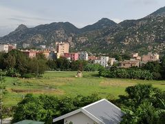 -那琴半岛地质海洋公园