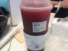 -奈雪的茶(凯德新都心店)