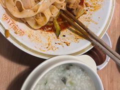 -南粥北面(东大桥店)