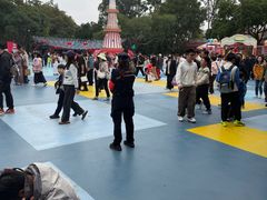 -广州长隆国际大马戏