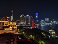 -罗斯福色戒酒吧(外滩店)