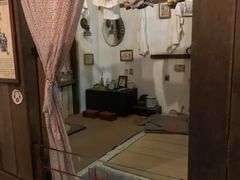 -新加坡牛车水原貌馆