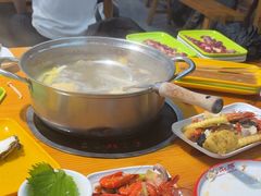 -养牛邓·潮汕牛肉海鲜自助火锅(广州店)