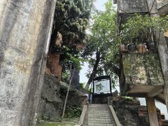 -中山公园(石岐街道)