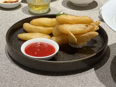 -太湖饭店·寄畅轩中餐厅