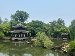 -水绘园