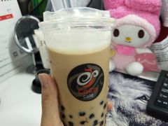 -CoCo都可(大华二店)