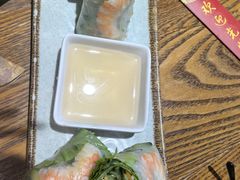 -越南牛肉河粉餐厅(书院巷店)