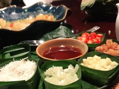 -食肆&Fourteen(武林夜市店)