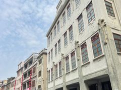 -汕头市小公园