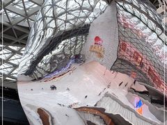 -深圳市当代艺术与城市规划馆