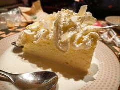 三奶蛋糕-墨纪Mojí墨西哥餐厅(官舍店)