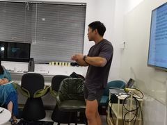-Popcorn Club爆米花英语社交俱乐部