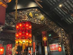 -誉八仙茶室酒楼(新天地店)
