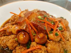 坛子肉-小四川美食馆(幸福路店)