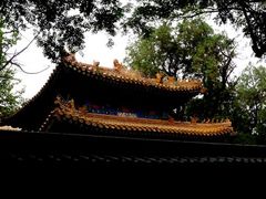 -北京国子监胡同