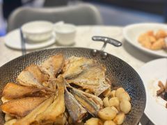 -潮州府·潮菜·砂锅粥(徐家汇店)
