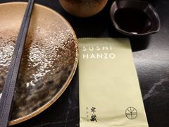 -Sushi Hanzo半藏(天环广场店)