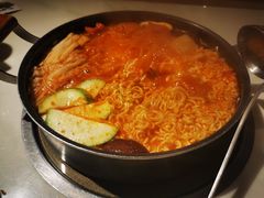 -七八冷面·延边朝鲜族美食(圣熙八号店)