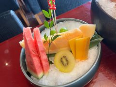 -万岛日本料理铁板烧(梅赛德斯奔驰店)