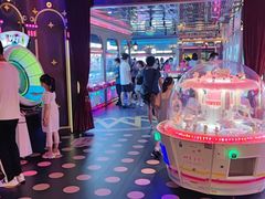 -反斗乐园(领展中心城店)