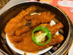 -点点心点心专门店(旺角店)