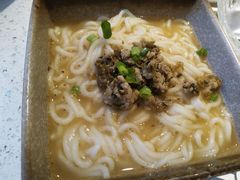 担担面-锦江悦(印象城店)