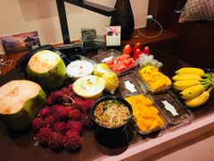 -三亚湾海居铂尔曼度假酒店