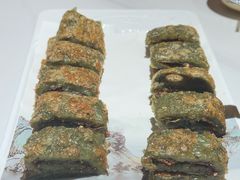 -阿露佳·舌尖上的安吉菜