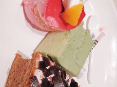 -芭菲盛宴·环球美食(北城国际店)