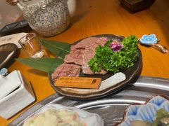 精选牛腩前-本寻烧肉酒场(双井店)
