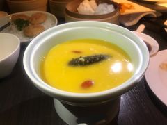 -万丽轩·粤菜(王府井金茂万丽酒店)