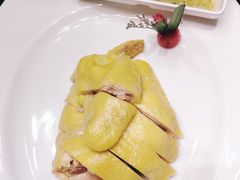 -丰收日·小海鲜·沪上家宴(顾村正大店)
