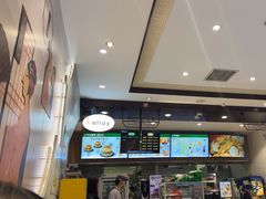 -德克士(前门店)