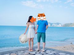 -海角轩·三亚文华东方酒店