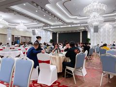 大堂-圣丰城酒家·宴会(宝安大仟里店)