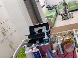 -清颜堂丨分子祛痘·功效美肤