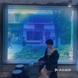 广州探店｜体育西超“蓝”系咖啡店，怎么拍都好看