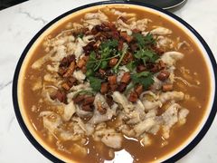 番茄鱼-辣么好吃私厨(新城店)
