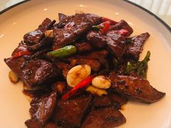 -谷语中餐厅