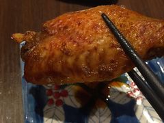 -仓桥家·焗寿司·锅物(光谷步行街店)