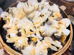 -宝华园百年老字号烧麦