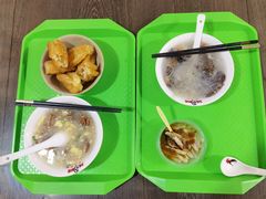 -国仔面线糊(水门国仔总店)