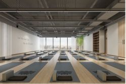 点击看大图 -FineYoga梵音瑜伽·普拉提
