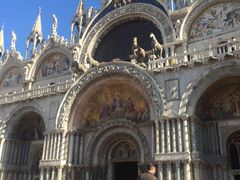 -圣马尔谷圣殿宗主教座堂