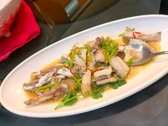 -金华安大酒楼·老牌潮菜·粤式茶点(东方国际店)
