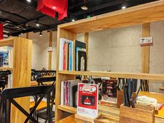 -和府捞面(天河领展广场店)