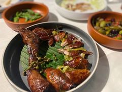 -Marina厨房·ALA精酿(月湖盛园店)