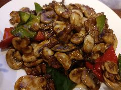 -李记白水羊头·清真老味家常菜(石景山店)