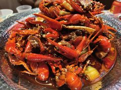 -龙虾当家·大排档(红谷滩五中店)